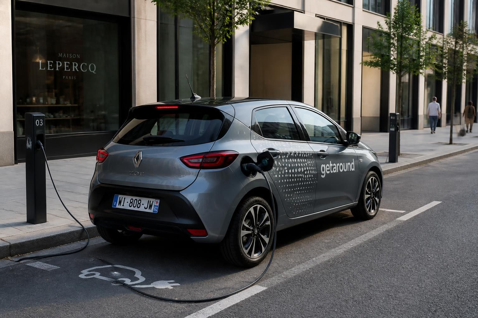 découvrez les villes françaises offrant les meilleures options pour la location de voitures électriques, et trouvez la solution idéale pour un déplacement écologique et pratique.