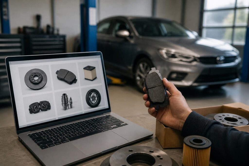 découvrez nos conseils pour choisir un vendeur fiable de pièces auto en ligne et éviter les mauvaises surprises lors de vos achats. guide pratique pour sécuriser vos transactions et garantir la qualité.
