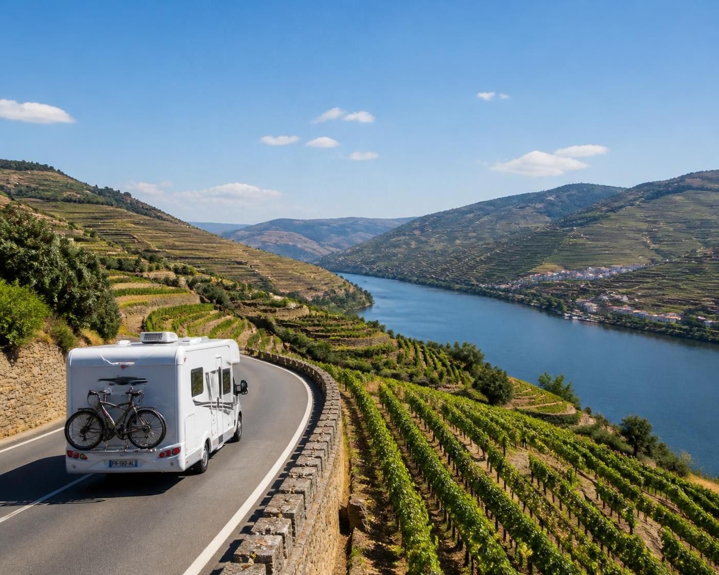 découvrez les itinéraires incontournables pour visiter le portugal en camping-car, avec des conseils pratiques pour un voyage agréable et réussi à travers ce magnifique pays.