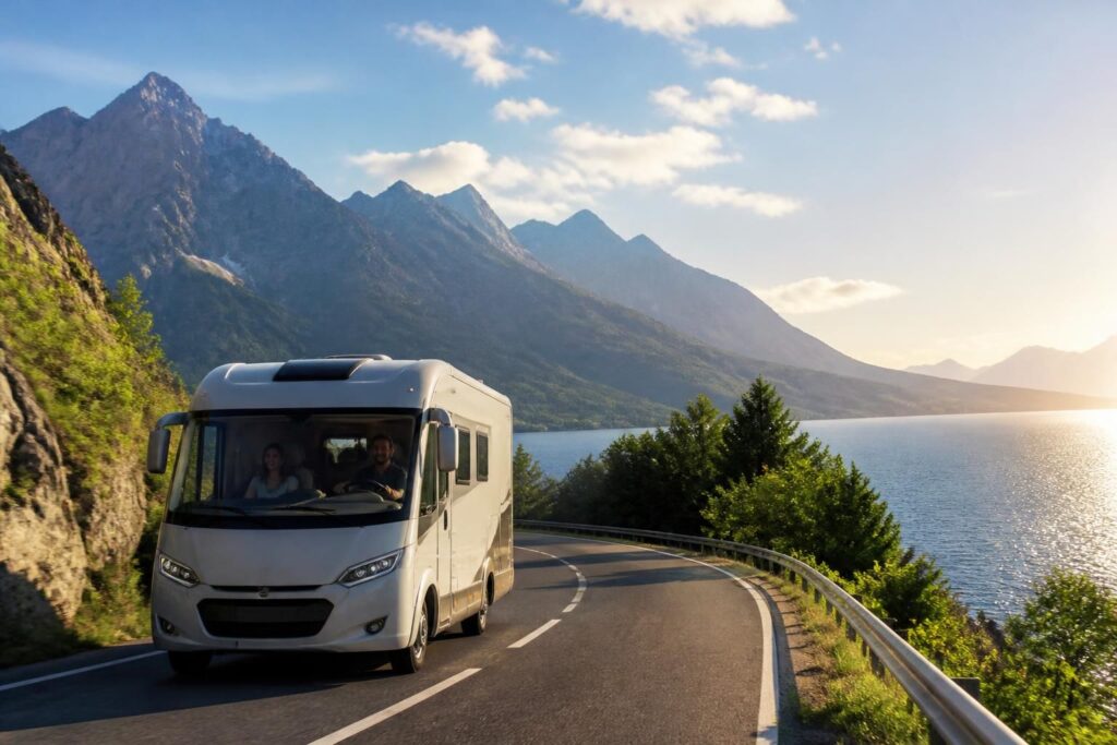 découvrez les meilleurs itinéraires pour un voyage organisé en camping-car réussi. explorez des aventures uniques et préparez votre road trip en toute sérénité grâce à nos conseils pratiques.