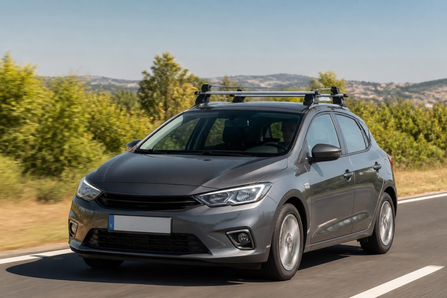 découvrez comment choisir la barre de toit idéale en 2008 pour optimiser vos trajets en voiture, alliant sécurité, praticité et capacité de chargement.