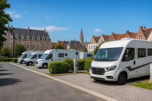 découvrez les meilleures aires de camping-car à arras pour stationner en toute tranquillité près de la cité historique. profitez d'un séjour confortable et sécurisé au cœur de la région.