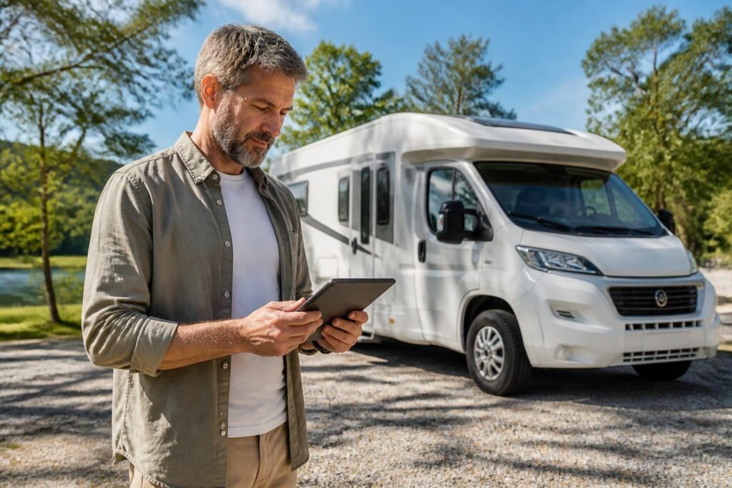 découvrez comment évaluer la valeur réelle de votre caravane grâce à l'argus caravane, un guide essentiel pour estimer précisément votre véhicule de loisir.