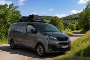 découvrez comment choisir la barre de toit idéale pour votre peugeot expert afin d'optimiser vos trajets et transporter facilement vos équipements.