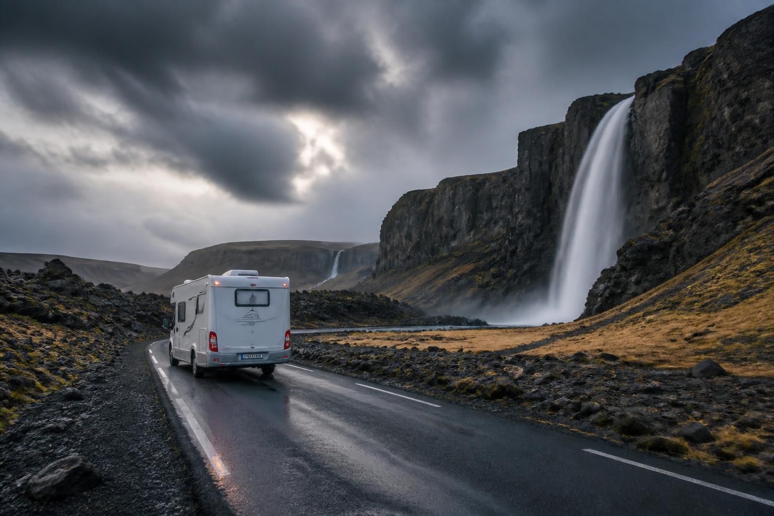 découvrez les meilleures routes à parcourir en camping-car en islande pour vivre un road-trip inoubliable. conseils, itinéraires incontournables et astuces pour une aventure exceptionnelle au cœur des paysages islandais.