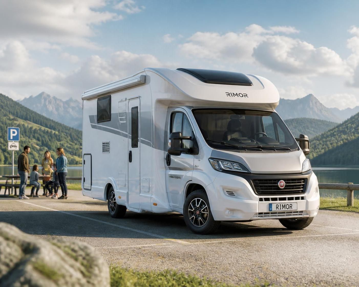 découvrez les meilleurs modèles de camping-car rimor pour garantir un voyage réussi. guide complet pour choisir le véhicule idéal selon vos besoins et votre budget.