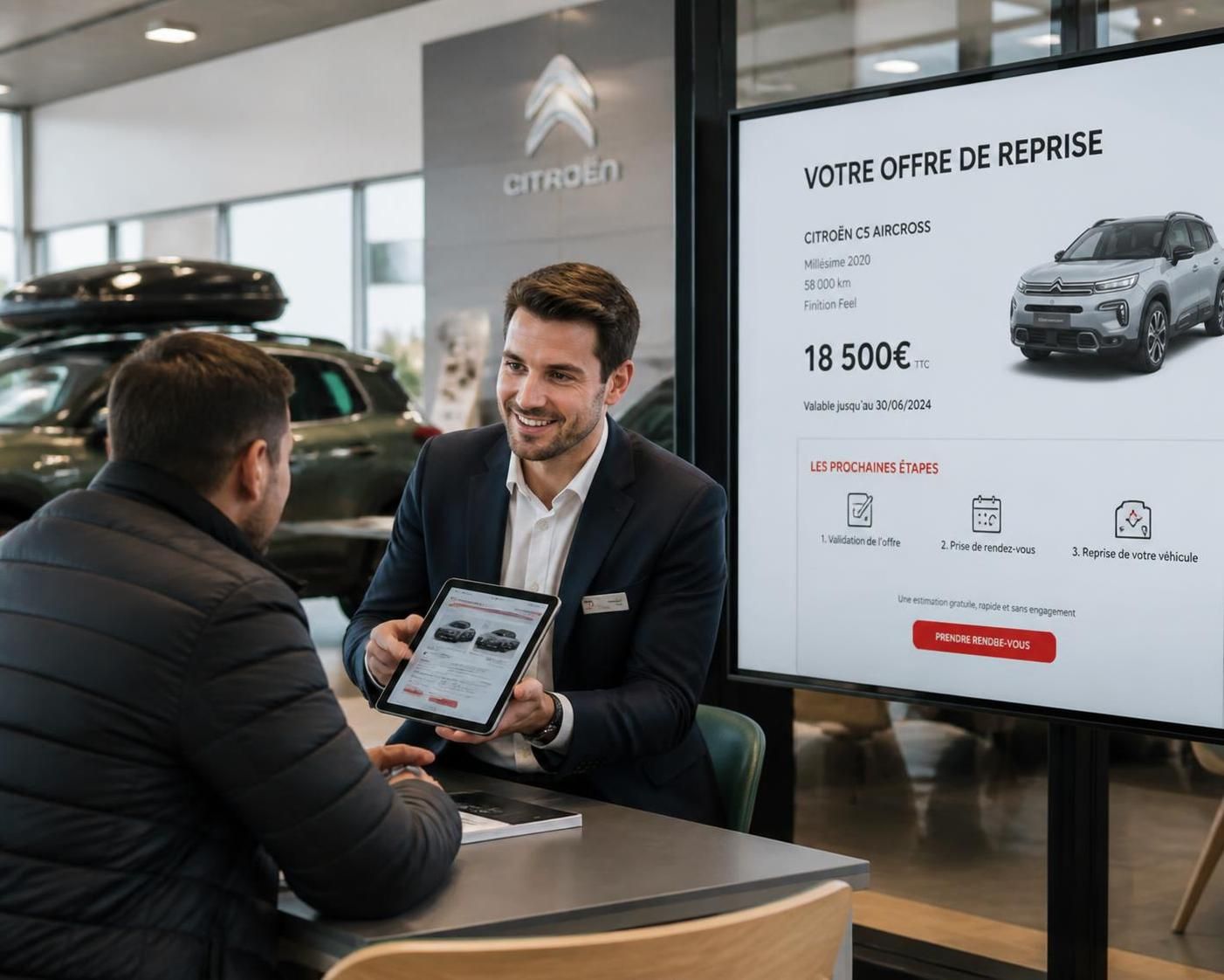 découvrez les innovations de citroën en matière de relation client pour fidéliser les automobilistes grâce à des services personnalisés, une expérience améliorée et des technologies connectées.