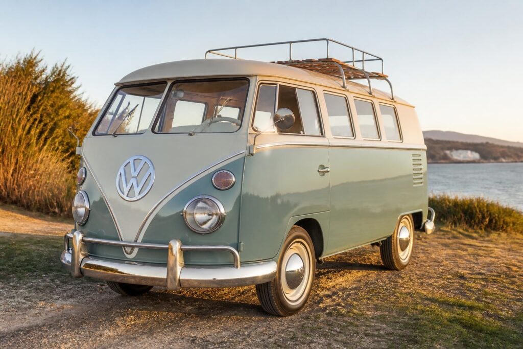 découvrez les critères qui influencent le prix des combi volkswagen vintage : état, année, modèle, rareté et options pour bien évaluer votre véhicule rétro.