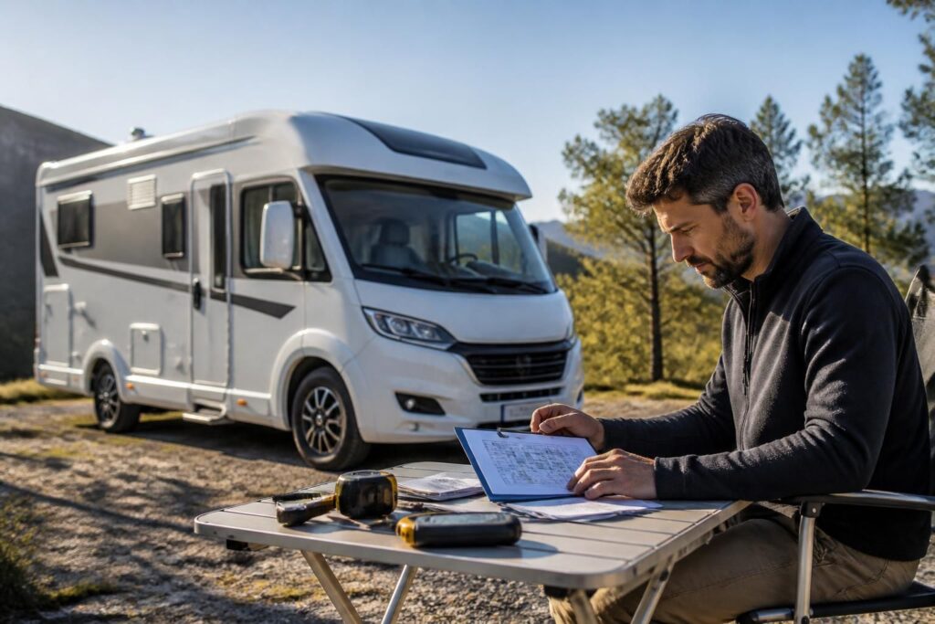 découvrez comment évaluer la valeur de votre camping-car grâce à la cote argus, un guide essentiel pour estimer le prix de votre véhicule de loisirs en toute confiance.