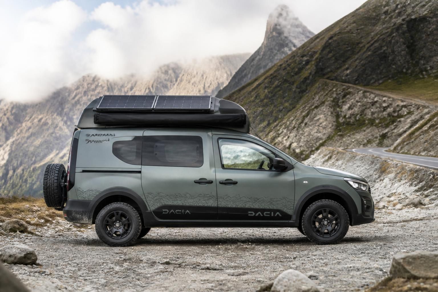 découvrez le décryptage complet de la fiche technique de la dacia sandman ainsi que ses principaux atouts, pour tout savoir sur ce modèle polyvalent et pratique.