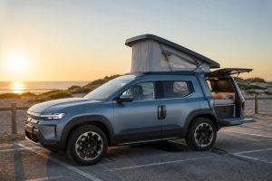 découvrez le décryptage complet de la fiche technique de la dacia sandman et ses atouts majeurs pour allier praticité et style au quotidien.