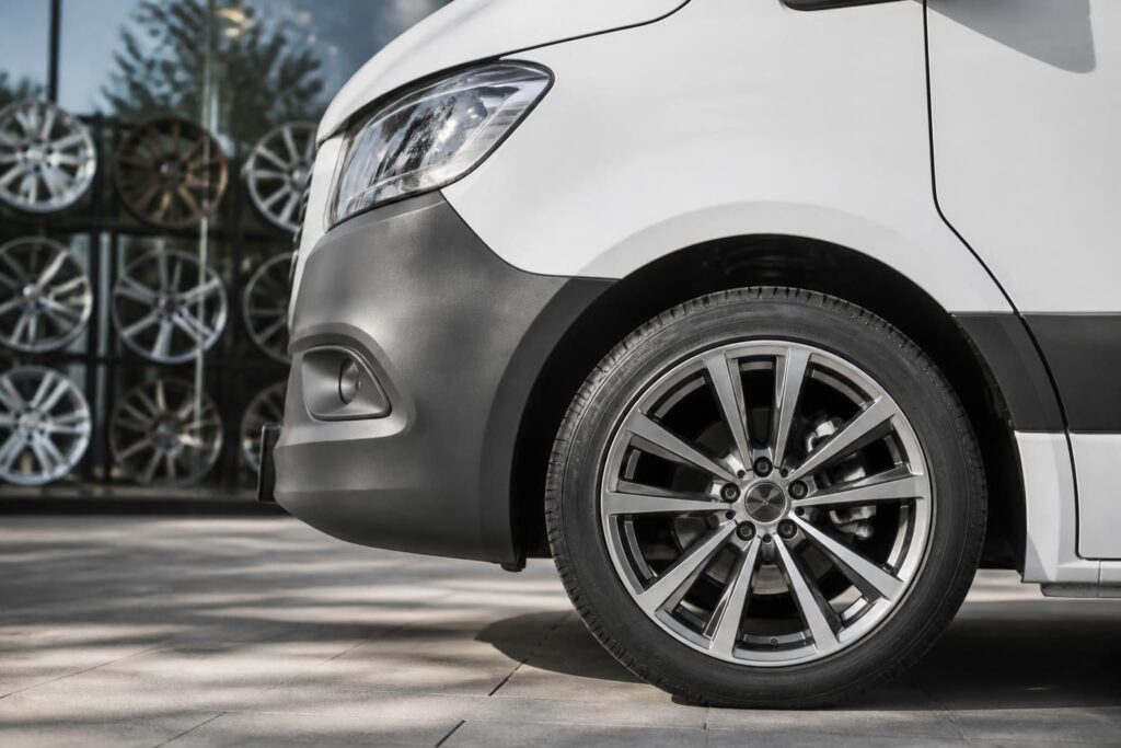 découvrez nos conseils pour choisir la jante sprinter idéale, adaptée à votre utilitaire. guide complet pour allier performance, style et durabilité.