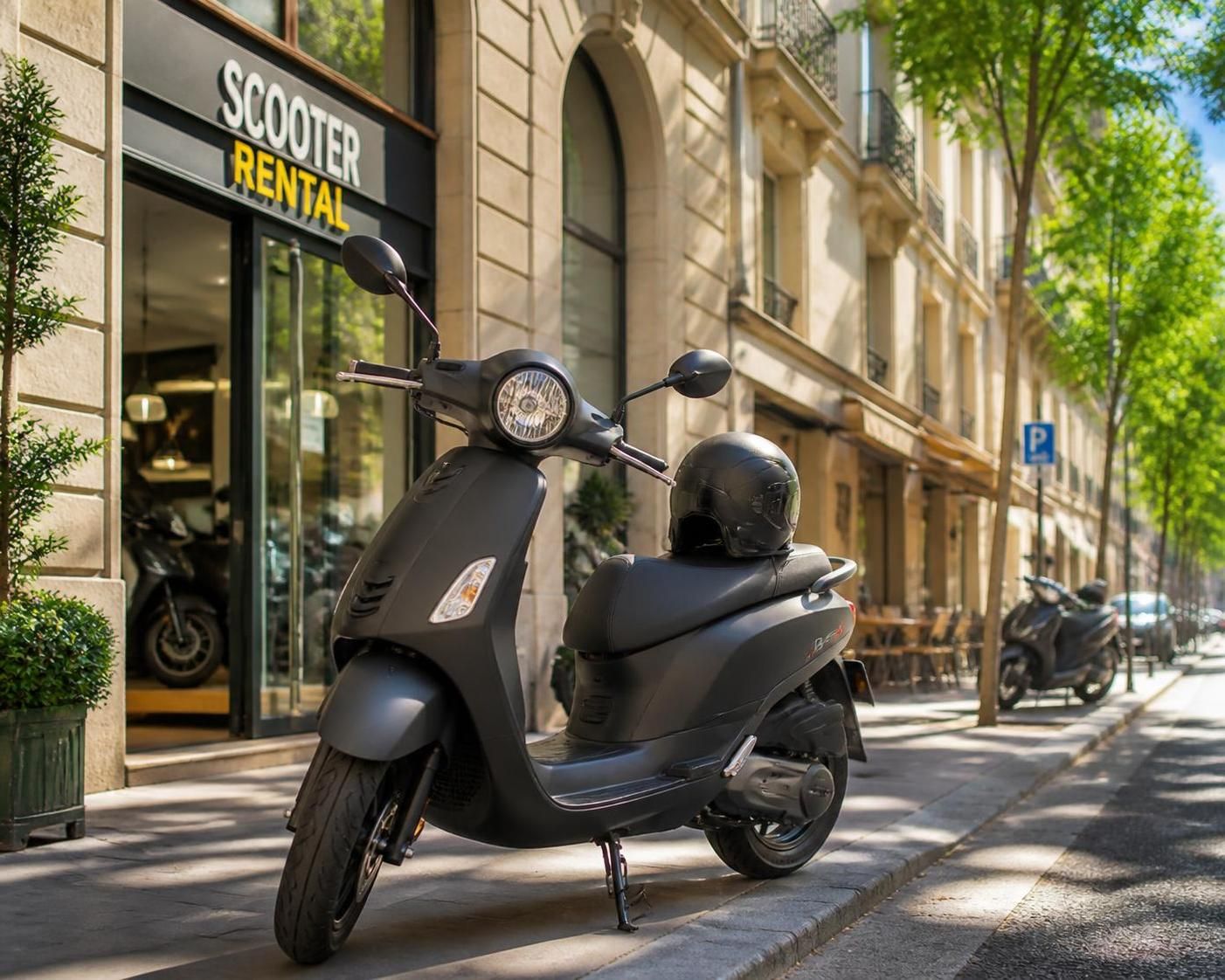 découvrez les critères essentiels pour choisir la location de scooter idéale et rouler en toute sérénité, en toute sécurité et confort.
