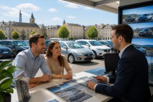 découvrez nos astuces pour louer une voiture à thionville au meilleur tarif. conseils pratiques et bonnes adresses pour une location économique et sans surprise.
