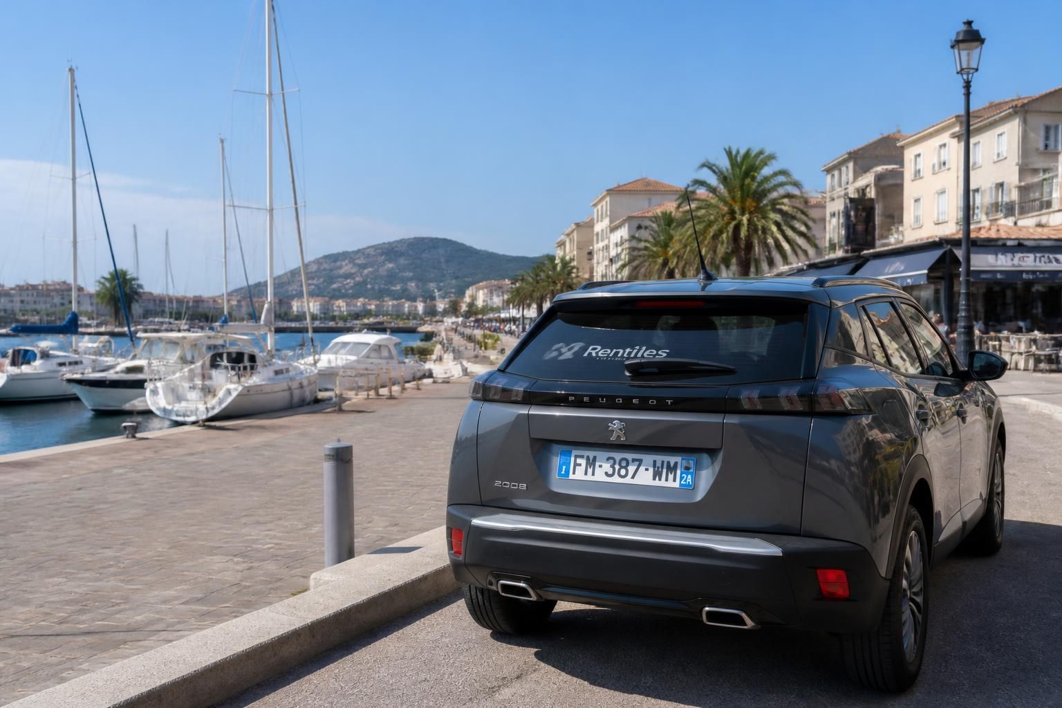 découvrez nos conseils pratiques pour une location de voiture réussie à porto vecchio et profitez pleinement de votre escapade en corse.