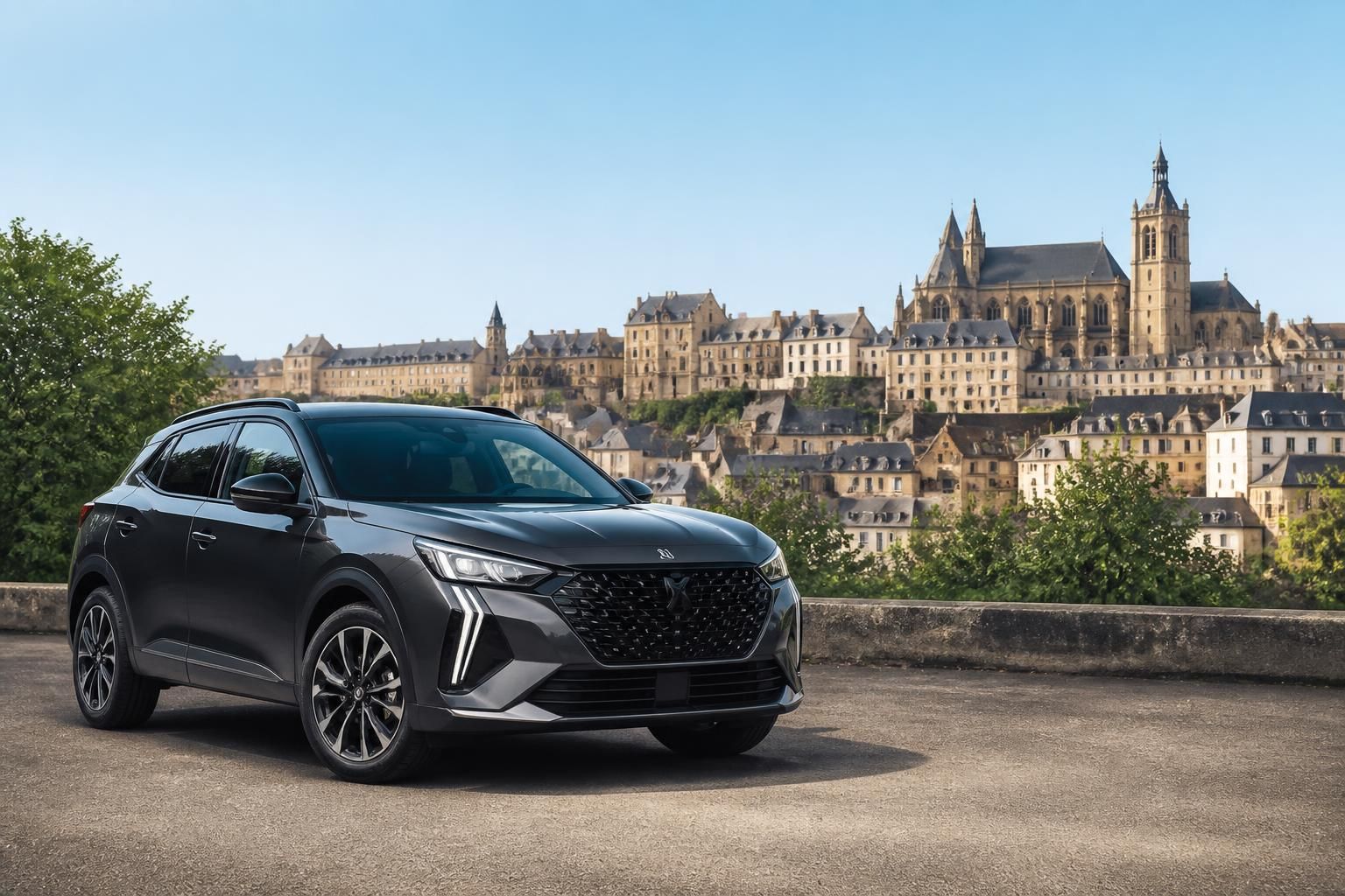 découvrez les meilleures agences de location de voiture à rodez offrant un excellent rapport qualité-prix pour vos déplacements en toute simplicité et au meilleur tarif.