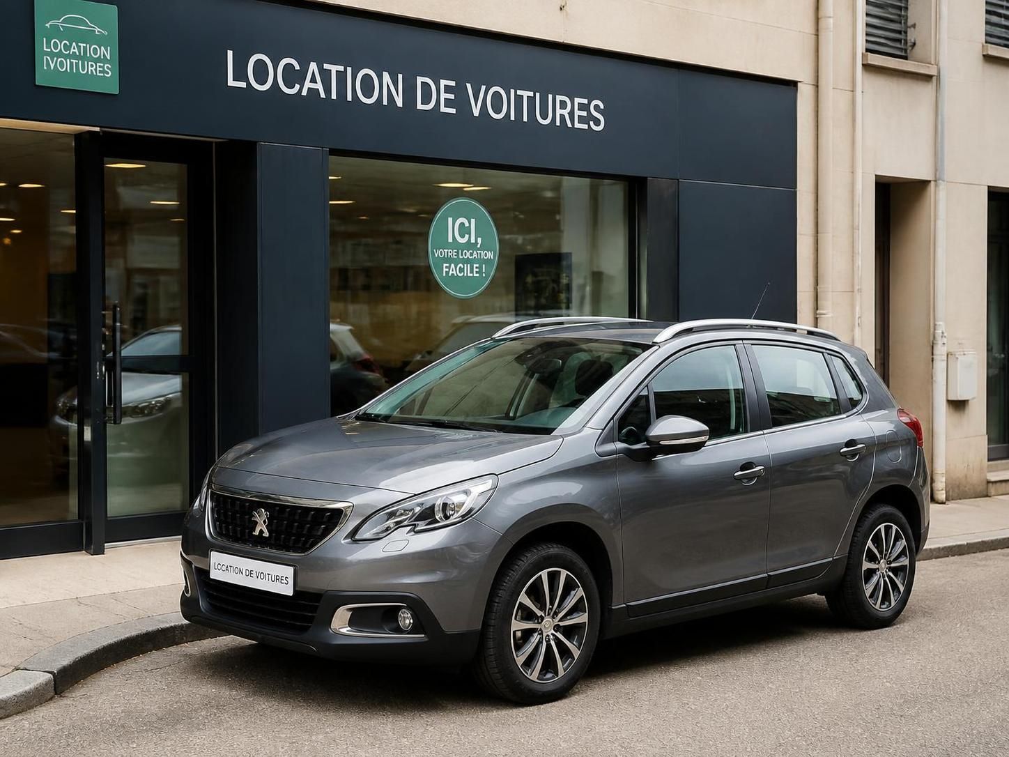 découvrez les meilleures formules de location de voiture à la journée pour un trajet sans souci. comparez les options, tarifs et services pour choisir l'offre adaptée à vos besoins.