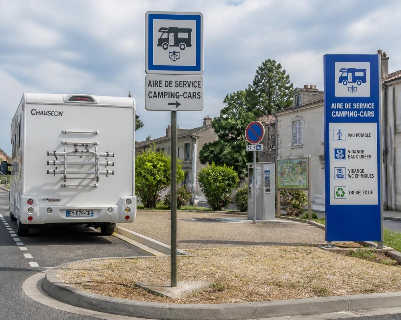 découvrez les nouvelles règles essentielles pour les voyageurs en camping-car et comment elles impactent vos déplacements et séjours.