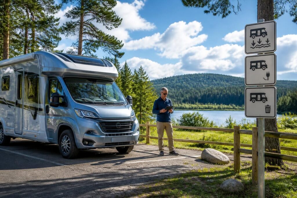 découvrez les dernières évolutions de la réglementation camping-car et ce que cela implique concrètement pour vos voyages. préparez-vous à rouler en toute sérénité avec nos conseils essentiels.