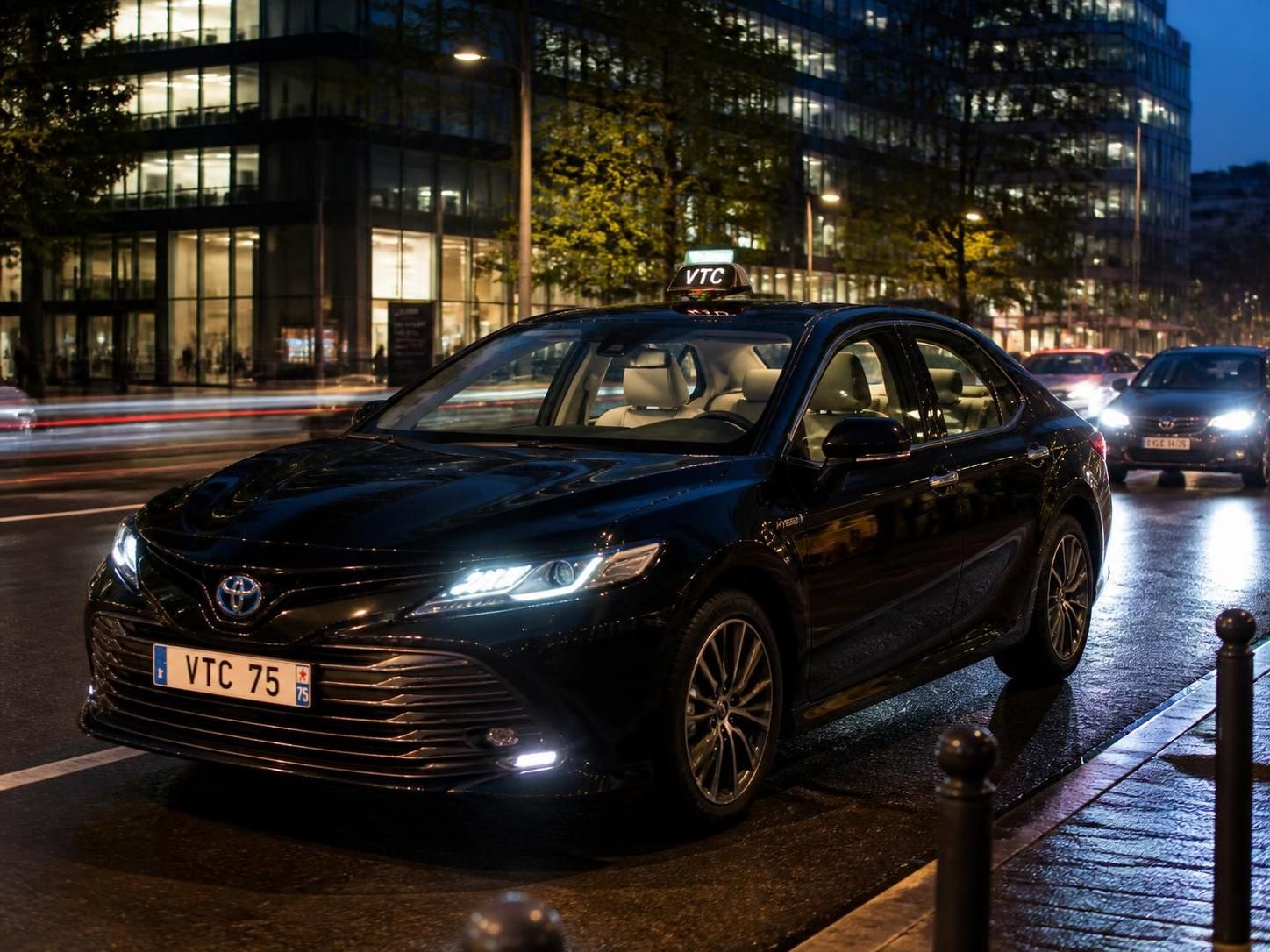 découvrez les meilleures options pour choisir une voiture vtc offrant un confort optimal en ville, alliant élégance, praticité et technologie pour vos trajets urbains.