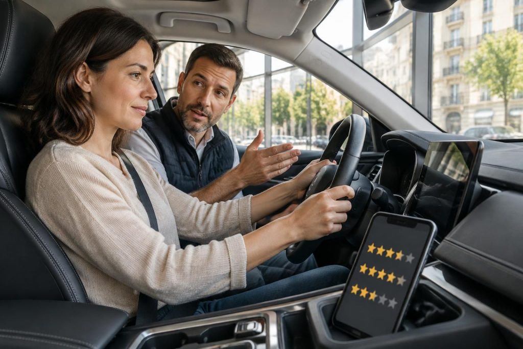 découvrez les services d’auto coaching et de car coaching en france : accompagnement proposé, tarifs et avis pour choisir la solution adaptée à vos besoins.