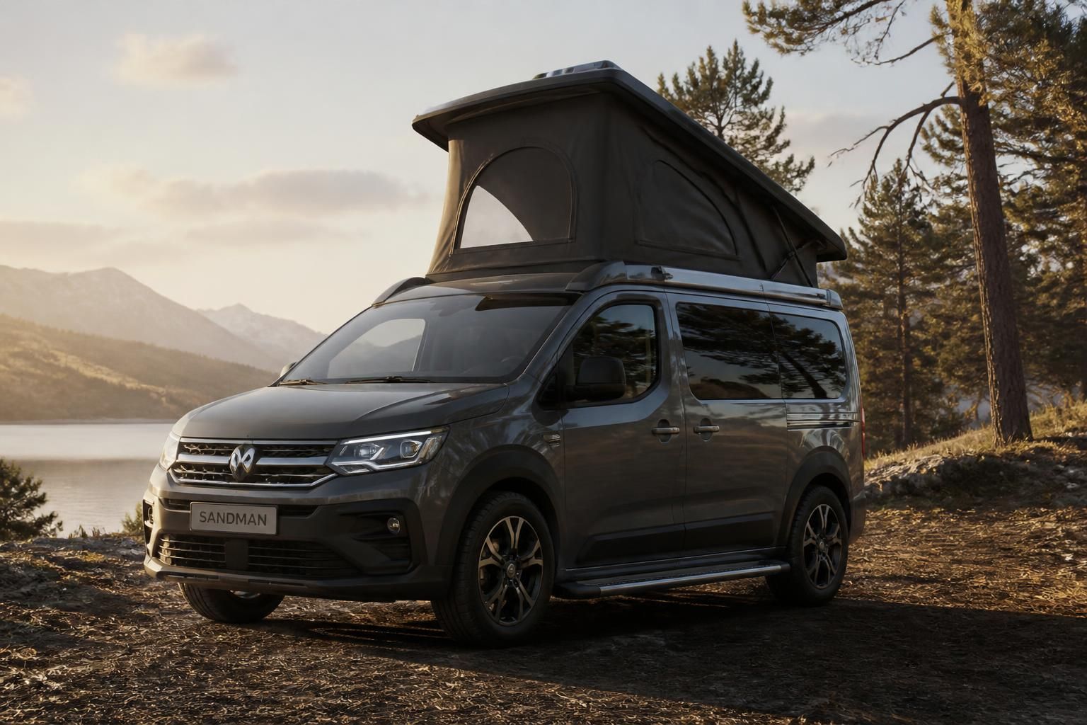 découvrez le prix du camping car dacia sandman, un van atypique alliant originalité et praticité. tout savoir pour s’offrir ce véhicule unique.