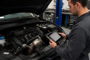découvrez les causes du code défaut p1351 sur citroën et trouvez des solutions efficaces pour réparer votre véhicule rapidement.