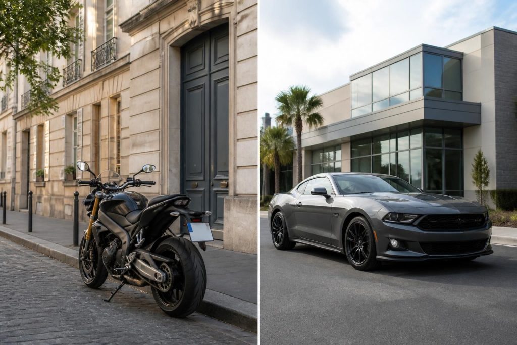 découvrez une comparaison détaillée entre auto-moto-guide.fr et automotoguide.com pour choisir la meilleure plateforme auto et moto selon vos besoins.