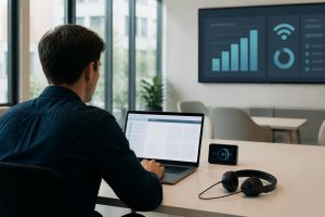 découvrez tout sur le global exam toeic : fonctionnement, tarifs et comment vous connecter pour préparer efficacement votre certification en anglais.