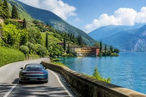 découvrez les plus beaux circuits en voiture autour des lacs italiens pour une escapade mémorable alliant paysages idylliques et routes panoramiques.