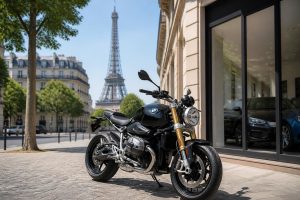 louez une moto bmw à paris pour des courtes ou longues durées. profitez de notre service flexible et découvrez la ville en toute liberté avec nos modèles haut de gamme.