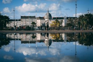 Permis accéléré à Nantes