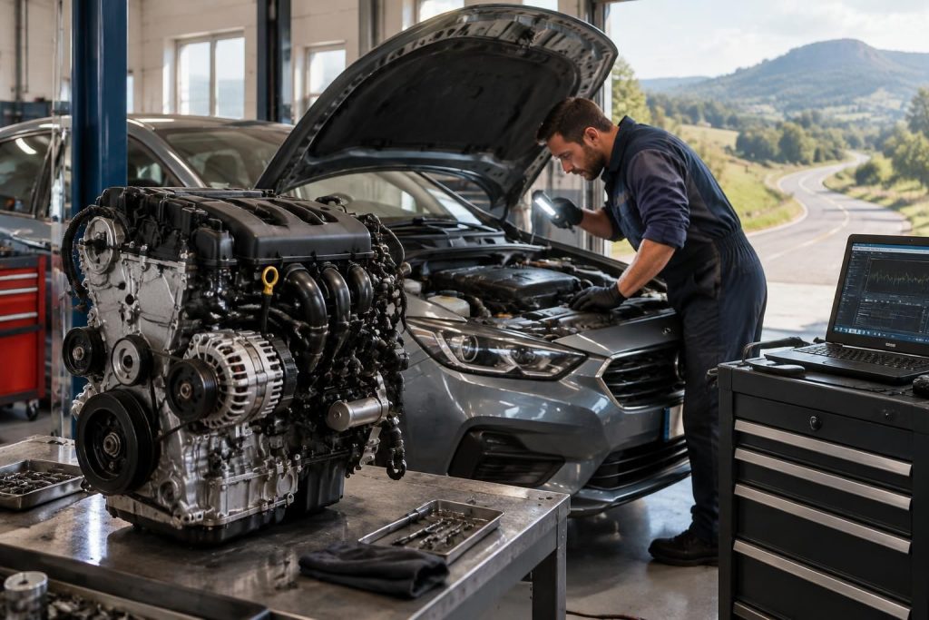 découvrez notre avis détaillé sur le moteur puretech 1.2 : performances, consommation, fiabilité et conseils pour faire le bon choix.