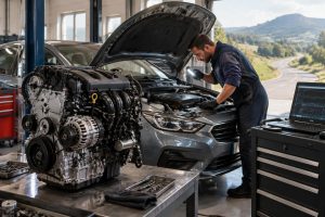 découvrez notre avis détaillé sur le moteur puretech 1.2 : performances, consommation, fiabilité et conseils pour faire le bon choix.
