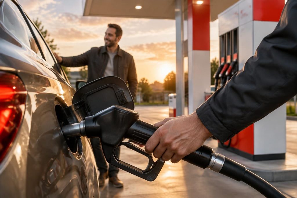 découvrez le diesel excellium total : prix, avis des automobilistes et avantages de ce carburant pour votre moteur.