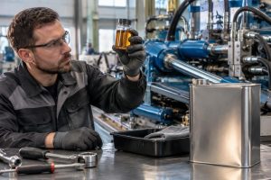 découvrez les usages de l’huile hydraulique hv 46, ses avantages et nos conseils pour choisir le produit adapté à vos équipements.
