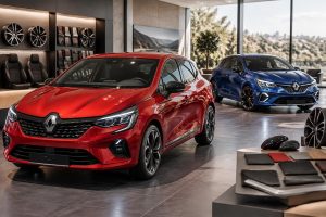 découvrez les prix de la nouvelle renault clio 6, les tarifs des versions neuves et les options alpine disponibles pour choisir votre modèle.