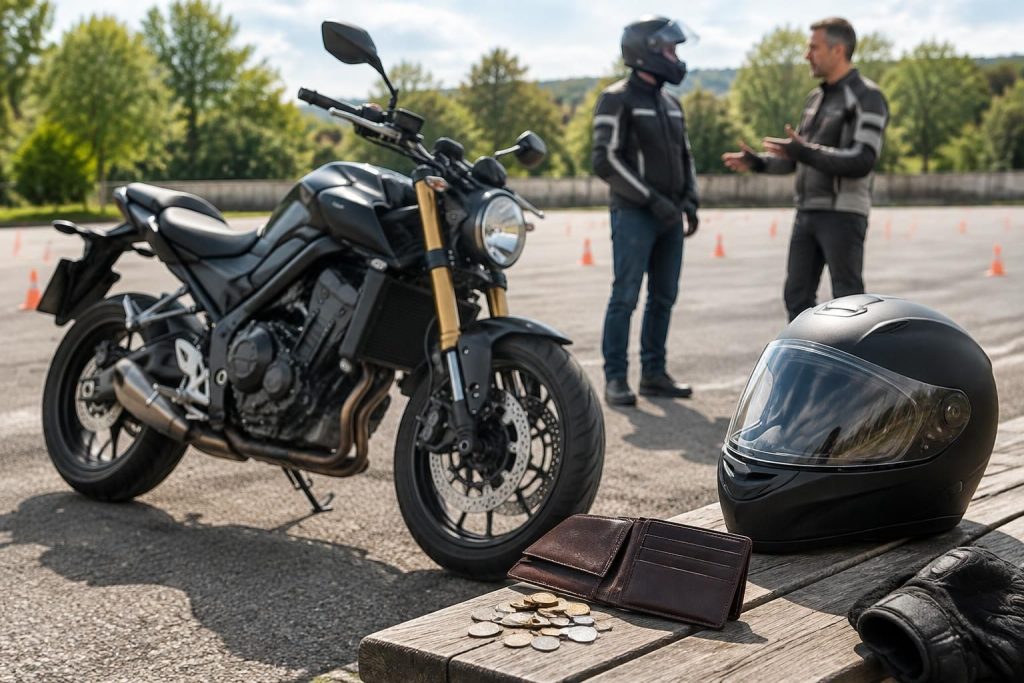découvrez le prix de la passerelle moto pour passer du permis a2 au permis a : tarifs, contenu de la formation et conseils pour bien choisir votre moto-école.