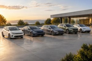 découvrez ce qu’est une voiture voyageur, ses caractéristiques et les modèles populaires pour choisir le véhicule adapté à vos besoins.