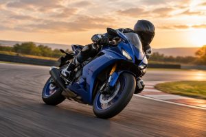 découvrez les performances de la yamaha yzf-r125 et ses évolutions récentes : moteur, technologies, design et équipements de cette sportive 125 cm³.